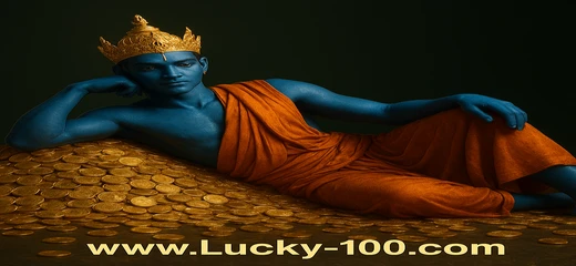 Lucky 100 gaming platform offers